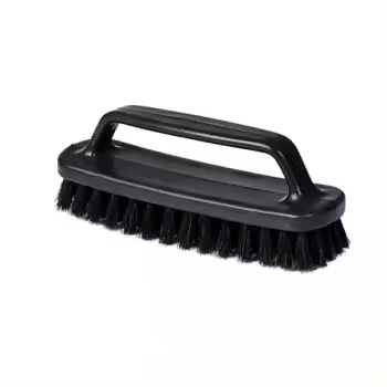 Cepillo de limpieza para calzado de PAMEX - Mantén tus zapatos impecables - 1