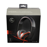 AURICULARES HEADSET WIRED XH100S (PS5-PS4-XBOX-SWITCH-PC) - Gioteck - Cascos para consola - Auricular para PC - Headset PS5 - details 1