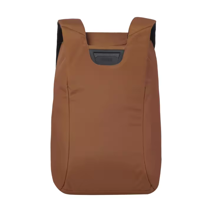 Totto Mochila ejecutiva  Bunker  -Dimensiones:30 x 46 x 18 cm-Material:Poliester - 1