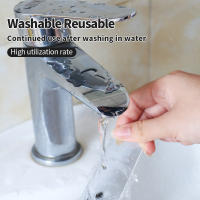 Cinta Doble Cara Super Fuerte Nano Reutilizable Transparente Lavable Para Carpintería Y Artesanía Adhesivo Pesado - details 8