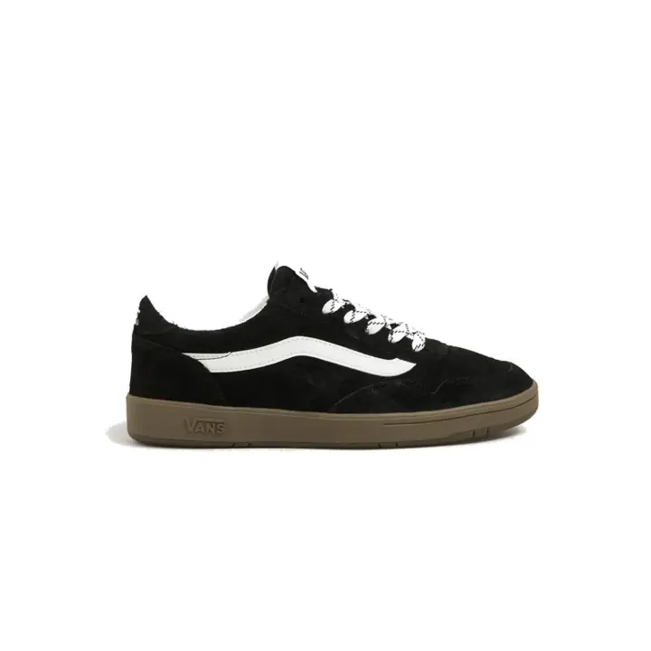 Zapatillas Vans Cruze Too Cc Hombre Negro - 1