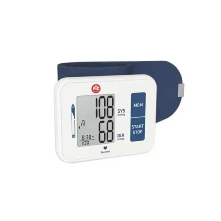 PIC TENSIOMETRO MUÑECA LITE RAPID WRIST - 1