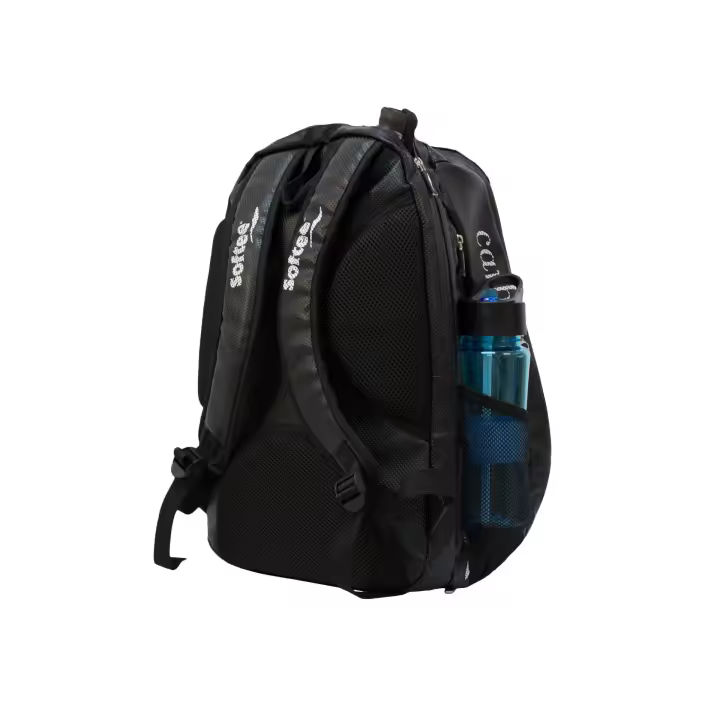 MOCHILA SOFTEE CARUNICA - 1
