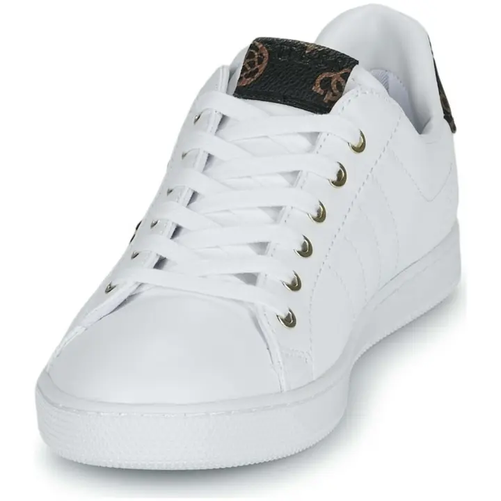 Zapatillas Guess Relka para mujer en color blanco - 1