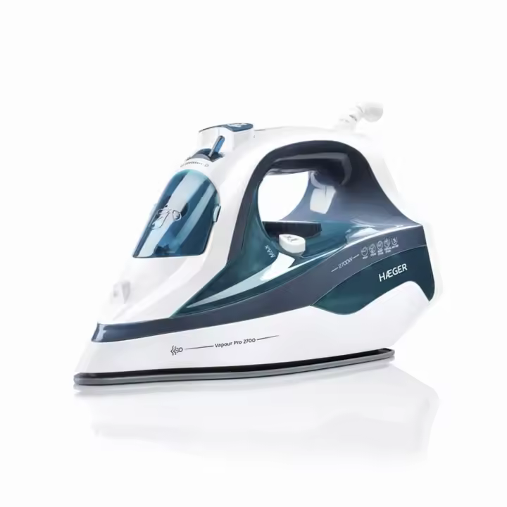 Plancha vapor pro ceramica 2700w - 1