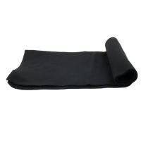 Manta De Soldadura De Fibra De Carbono Tampa De Torcha Fijador De Calor Para Plomería Fuego Escudo De Azufre Para Horno De Vacío/Soldadura Por Inducción - details 10