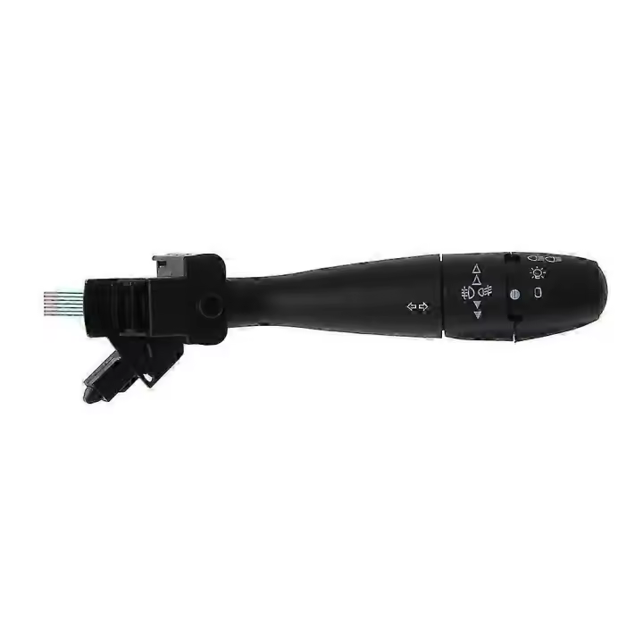 Para Citroën C2 C3 C4 C5 Picasso Xsara Berlingo interruptor de intermitentes de dirección - 1
