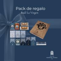 Chocolates Marcos Tonda - Baúl La Virgen 1793 - details 0