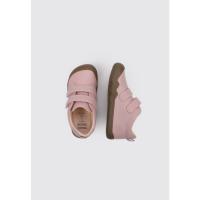 Geox B STEPPIEUP GIRL A Deportivas Con Velcro Bebé - niña (hasta la talla 30) Rosa - details 2