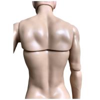 Muñeca De Cuerpo Móvil Para Coleccionistas Beige Muñeco De Juguete Con Múltiples Articulaciones Para Adultos Sin Batería - details 5