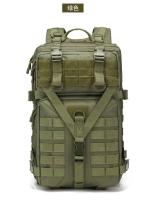 Mochila de gran capacidad para deportes al aire libre, bolsa de camping, senderismo, bolsa táctica, bolsa de viaje a prueba de salpicaduras, mochila de montañismo - details 16