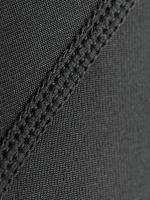 Camiseta De Entrenamiento Rápida Para Hombres Camiseta De Compresión Transpirable Con Mangas Cortas Para Fitness Y Correr - details 13