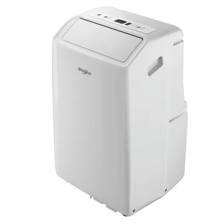 Aire acondicionado Whirlpool PACF212CO W 12000 Btu - 1