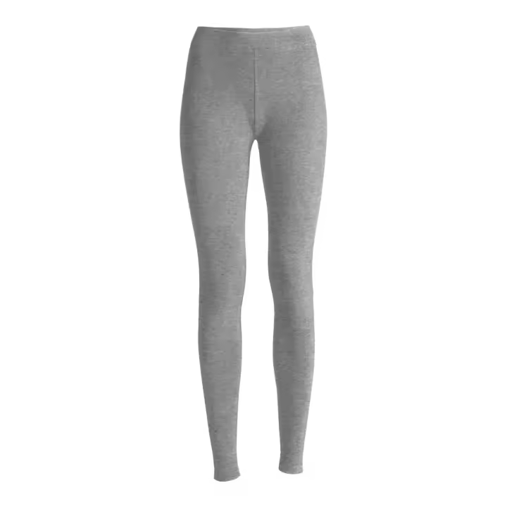 Roly Malla Larga ROLY Leire para Mujer y Niña - Cinturilla Elástica y Costuras Laterales - Textura Extra Suave - Ideal para Deportes y Paseos - 1