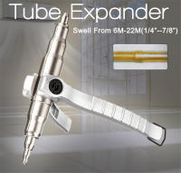 Herramienta Manual De Expansión De Tubo De Cobre Suave Para Reparación De Conexión De Tubo De Refrigeración Aire Acondicionado 6mm-22mm - details 0