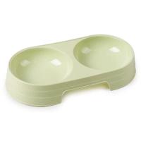 Tazas De Alimentos Y Agua Para Mascotas Doble Acero Inoxidable Alimento Y Agua Para Perros Gatos Pupusas Suministros De Alimentación Accesorios Pequeños Para Perros - details 16
