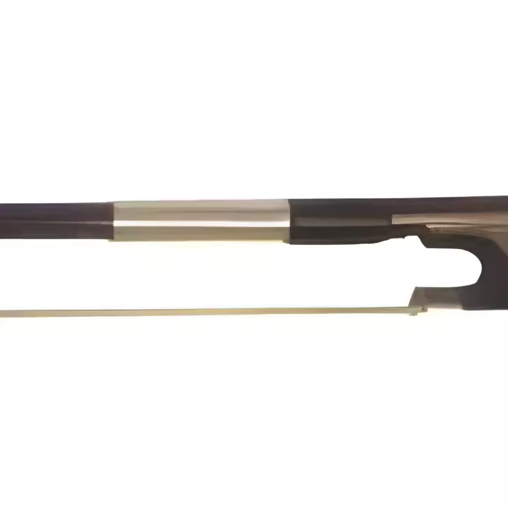 ARCO VIOLIN-Karpathi (P22V) (Estudio) (Madera Brasil) (Nuez Ebano) 1/4 - 1