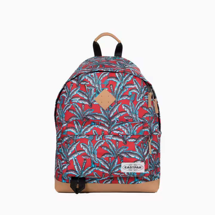 Mochila para Hombre Eastpak Replica Plants Multicolor / Sabas Shop - 1