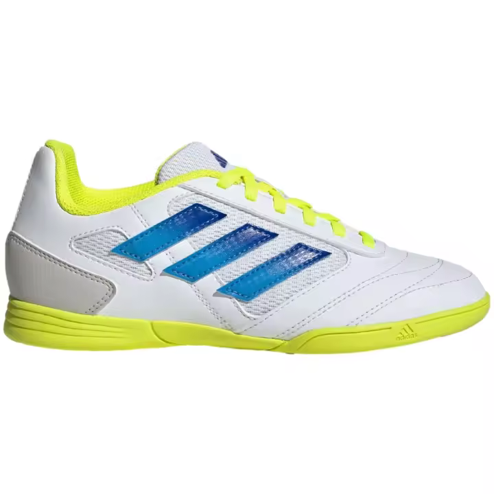 Shoes Futbol marca Adidas modelo If6925 para unisex-bebé en color blanco - 1
