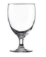 Vicrila Copa de agua Valencia 23cl, Copa de vino cristal tensionado muy resistente Caja 12 unidades - details 1