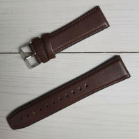 Correa De Reloj De Cuero 22mm Para Huawei GT 2 3 GT3 GT2 pro 46 Correas De Repuesto GT 4 3 2 46mm/GT2E/GT3 SE Correa De Silicona Unisex - details 9