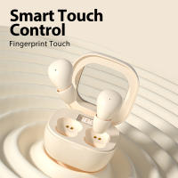 Mini Inalámbricos TWS Bluetooth 5.3 Auriculares Estéreo HIFI Reducción De Ruido Para iPhone Xiaomi Con Micrófono Y Estuche De Carga - details 3