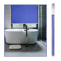 Estor liso enrollable semi opaco Para salas, 80x200cm,salones, baños, habitaciones, cocinas con un alto de 200cm Estores. - details 11