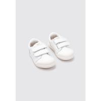 Igor TENNIS Zapatilla Deportiva Velcro Bebé - niña (hasta la talla 30) Blanco - details 0