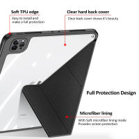 Funda Protectora Para iPad pro 11 12 9 10ta Generación Air 4 5 Mini 6 2021 2022 Material TPU Resistente a Golpes Y Caídas Compatible Con Varias Modelos De iPad - details 8