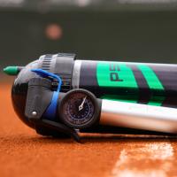 TUBOPLUS 29PSI X4e (Sin Bomba) | Presurizador de Pelotas de Tenis y Padel - details 1