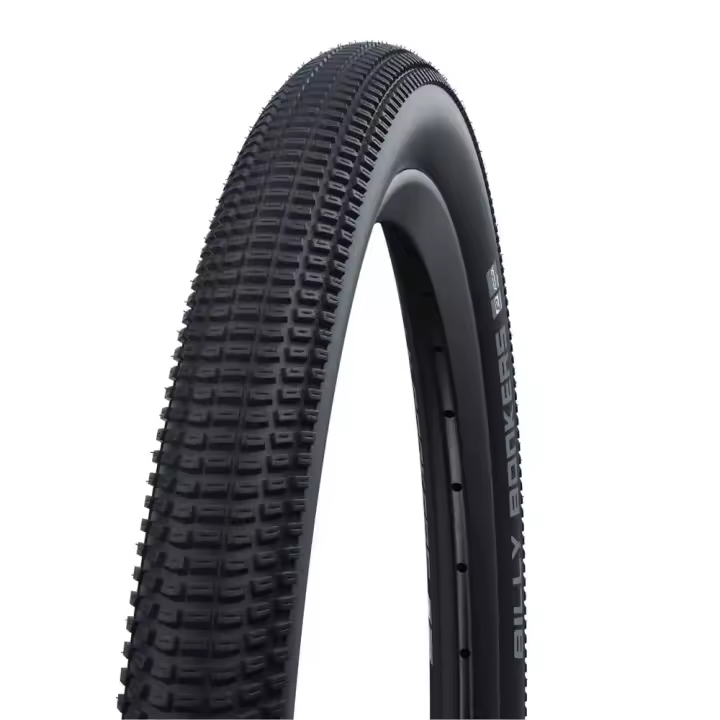 Schwalbe Cubierta Urbana Billy Bonkers Performance Addix 24´´ X 2.00 - 1