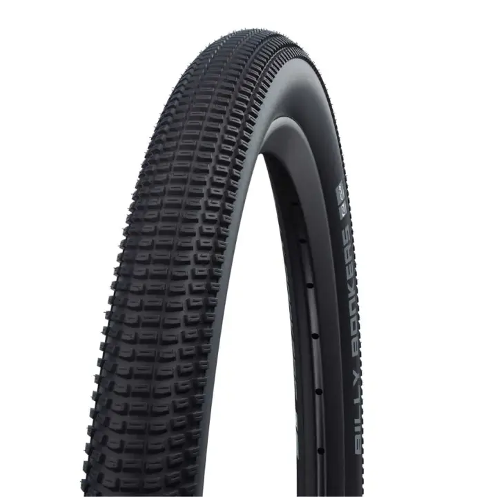 Schwalbe Cubierta Urbana Billy Bonkers Performance Addix 24´´ X 2.00 - 1