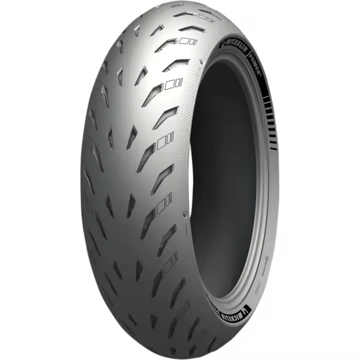 Michelin Moto Neumático Sport-touring Power 5 69w Tl - 1