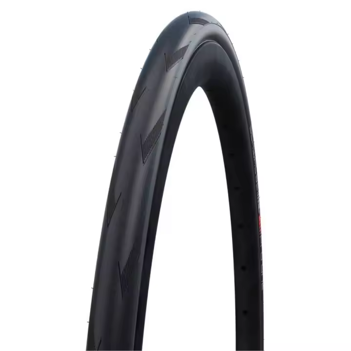 Schwalbe Cubierta De Carretera One 365 Addix 4-season 700c X 32 - 1