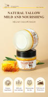Crema hidratante de sebo, crema de sebo para la piel, crema reparadora nutritiva e iluminadora - details 1