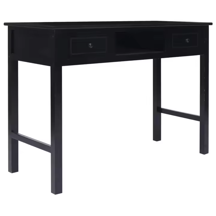 108x45x76 cm Madera de Paulownia - 1