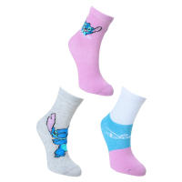 Calcetines Niña Lilo & Stitch Disney Suncity Mujer - Modelos y Tallas Variados - details 1