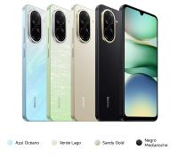 Xiaomi Redmi A5 128GB 4GB RAM, Pantalla HD+ 6.88", Cámara Dual 32MP, Batería 5.200mAh, Dual-SIM, Libre, Versión Global ES, Movil Smartphone - details 0