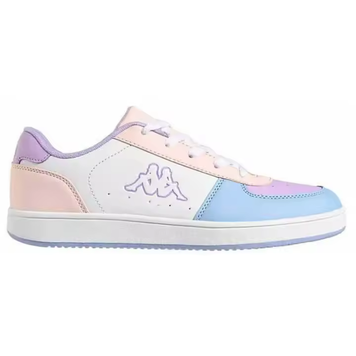 Kappa Zapatillas Malone Jr Lace Blanco - 1