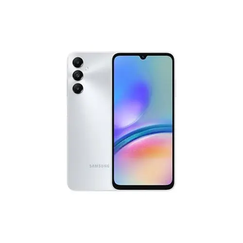 Samsung Galaxy SM-A057GZSU 17 cm (6.7") SIM doble Android 13 4G USB Tipo C 4 GB 64 GB 5000 mAh Plata - 1