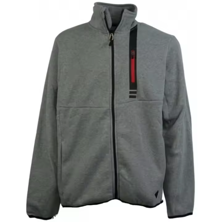 Sudadera Koalaroo Puler para hombre en color verde - 1