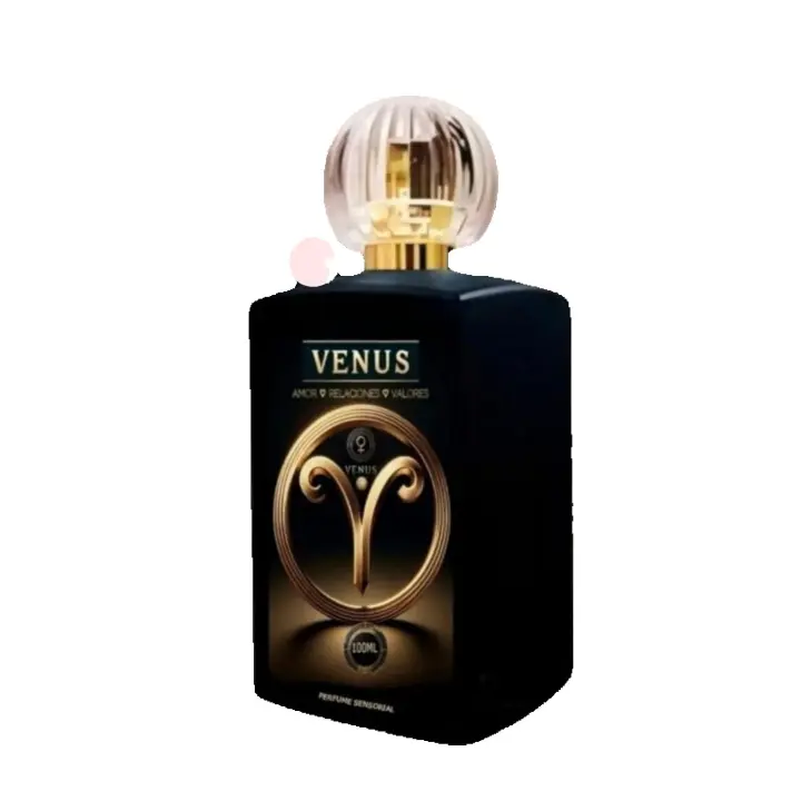 MIAQUA PARFUMS-LA ESENCIA DE VENUS-*AMAR EN TODAS SUS FORMAS*AMOR PROPIO. Eau de Parfum 50ML - 1