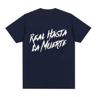 Camiseta De Algodón 100% Para Hombre Con Impresión De Concierto De Anuel AA 2023 Estilo Hip Hop Manga Corta Unisex - details 8
