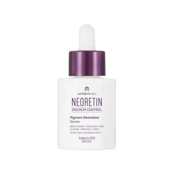 NEORETIN DISCROM CONTROL PIGMENT NEUTRALIZER SERUM 30ML - 1