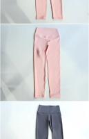 Leggings De Yoga Para Mujer De Cintura Alta Y Scrunch Butt Tejidos Sin Costuras Fitness Gimnasio Deportivos Con Bolsillos - details 7