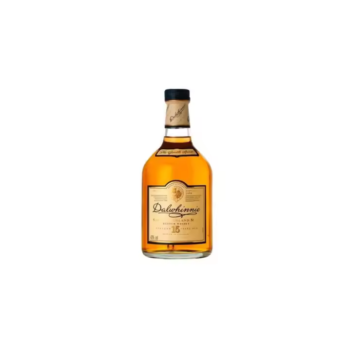 Dalwhinnie 15 Years - 1