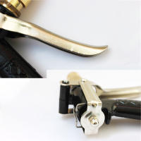 Pistola De Agua Para Lavado De Coche Alta Presión Cabeza De Acero Universal Herramienta De Limpieza Para Jardín Y Jardineras - details 4