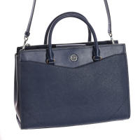 Michael Kors-Bolso de Hombro Everly de Piel 30T2SZTS3L para Mujer