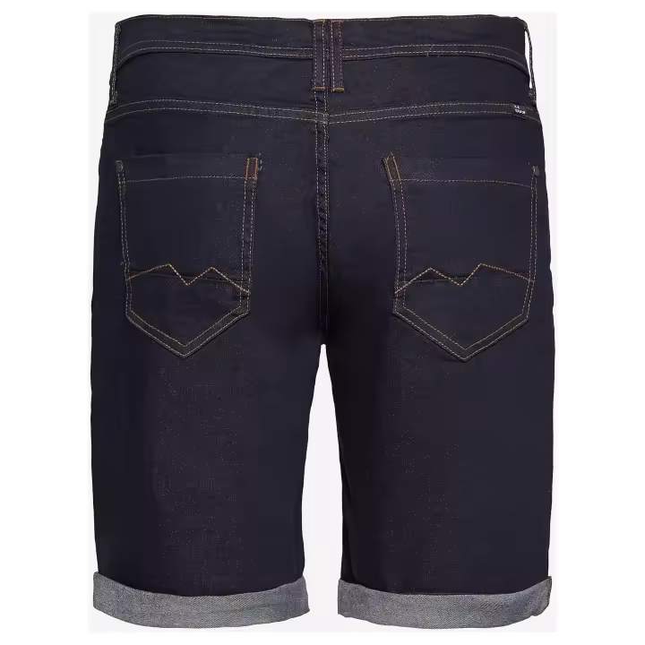 Blend Denim Shorts Clean - 1