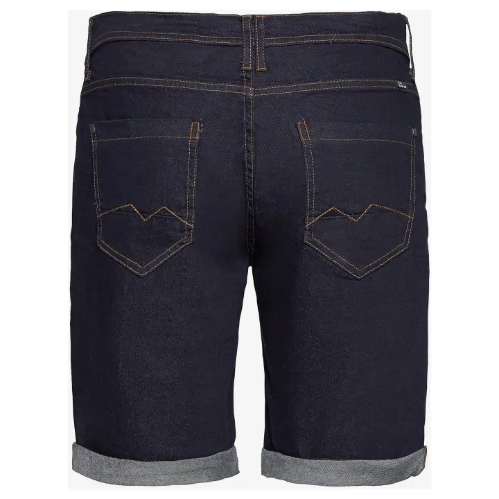 Blend Denim Shorts Clean - 1